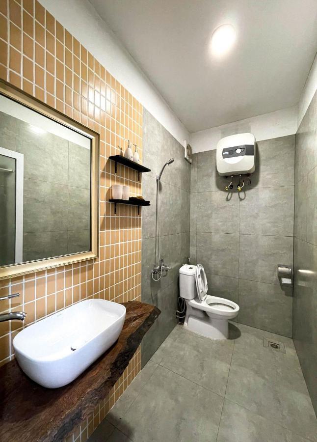 Sora Home Hoan Kiem 3 Bedrooms 3 Balconies Hanoi Exterior photo