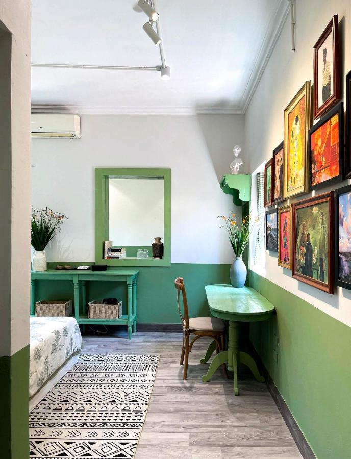 Sora Home Hoan Kiem 3 Bedrooms 3 Balconies Hanoi Exterior photo
