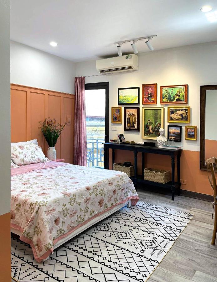 Sora Home Hoan Kiem 3 Bedrooms 3 Balconies Hanoi Exterior photo