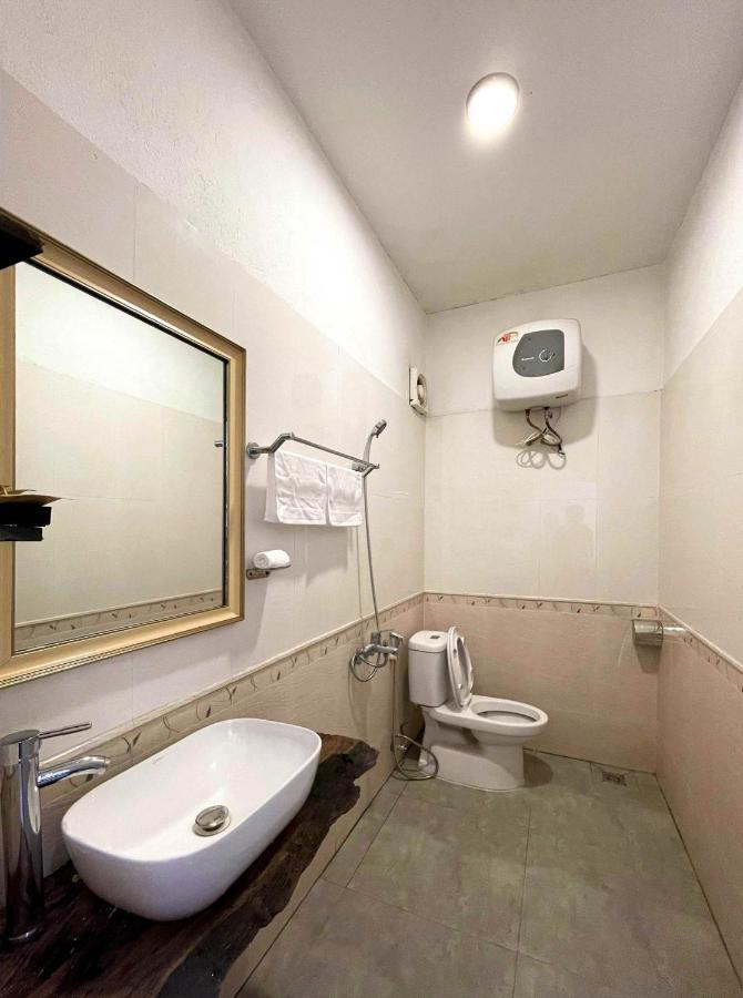 Sora Home Hoan Kiem 3 Bedrooms 3 Balconies Hanoi Exterior photo