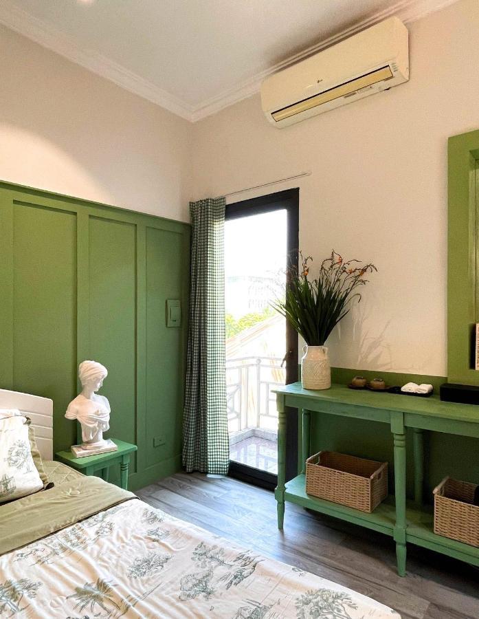 Sora Home Hoan Kiem 3 Bedrooms 3 Balconies Hanoi Exterior photo