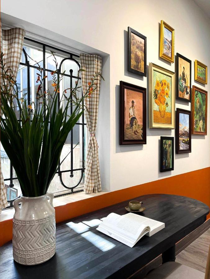 Sora Home Hoan Kiem 3 Bedrooms 3 Balconies Hanoi Exterior photo